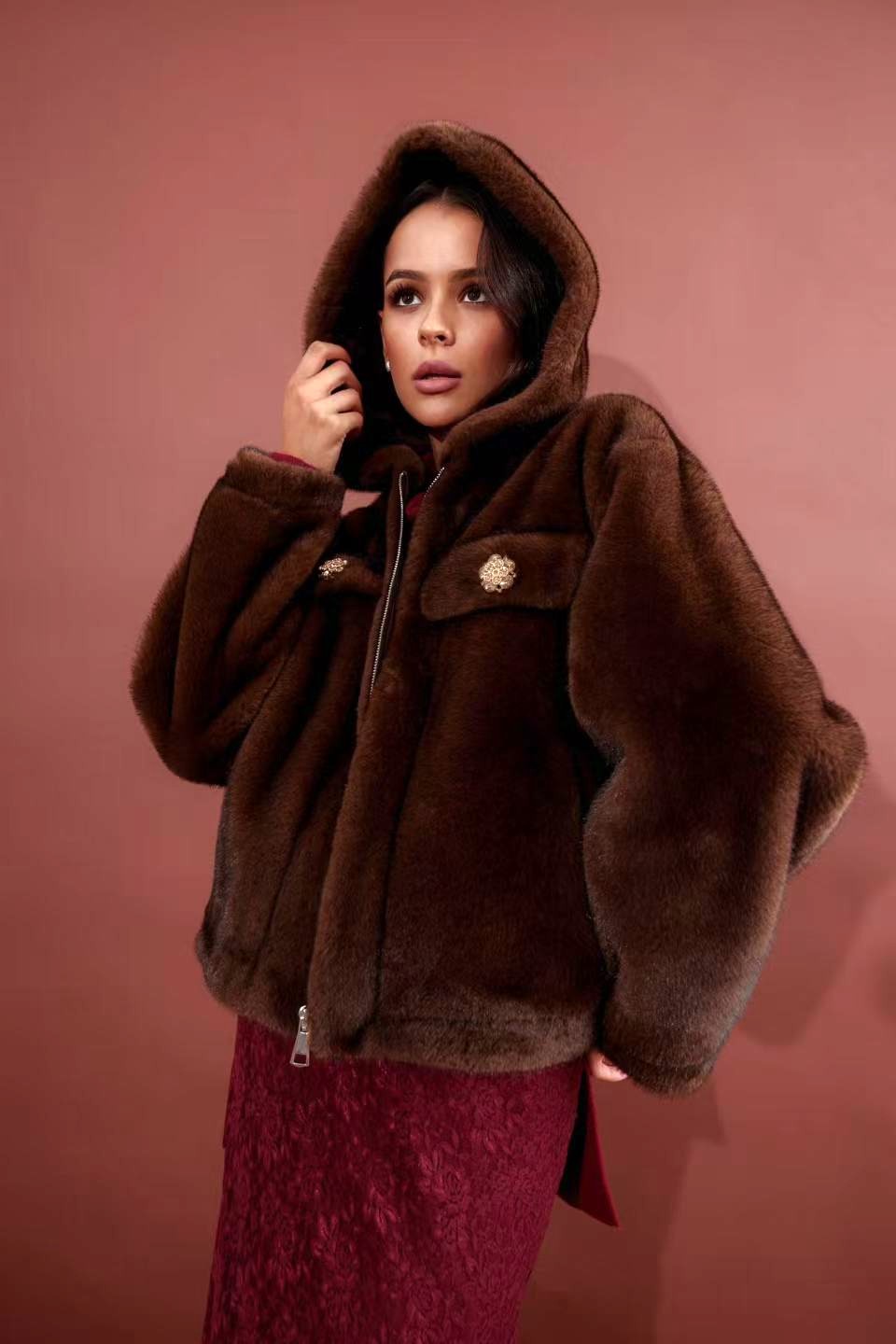 Jacke