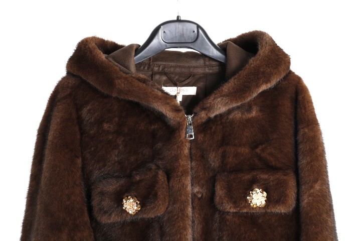 Jacke