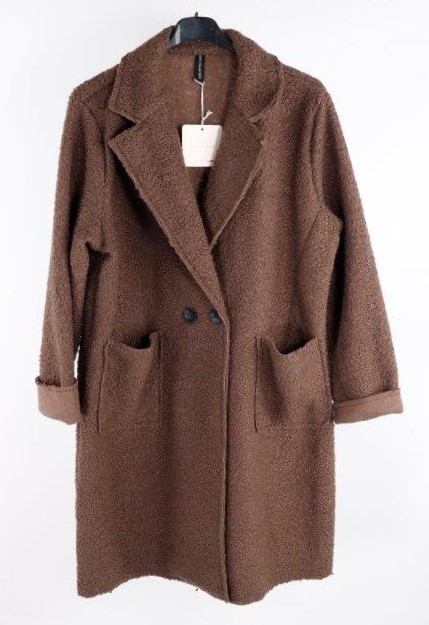 Jacke
