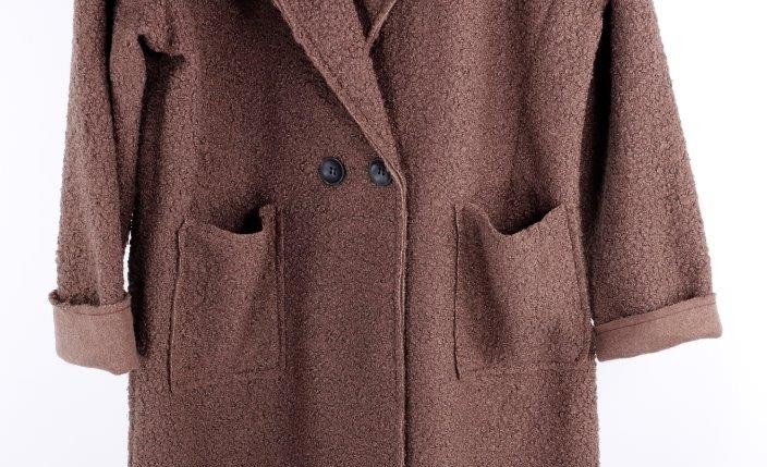 Jacke