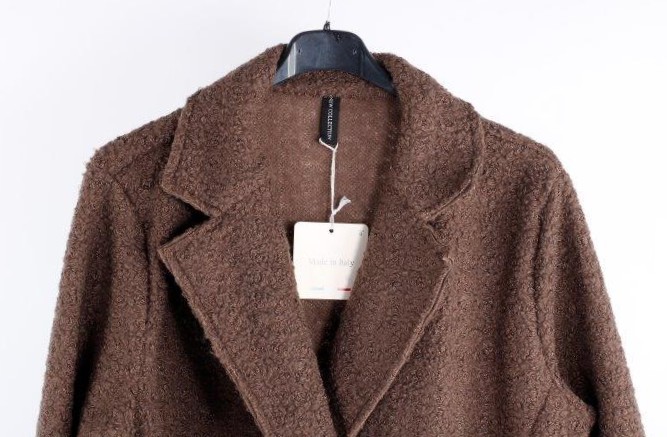 Jacke