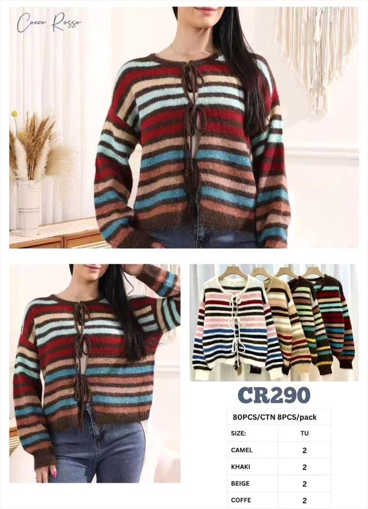 Strickwaren
