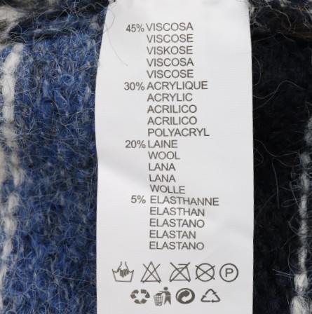 Strickwaren
