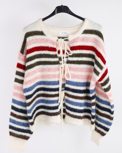 Strickwaren