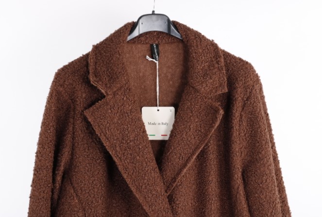 Jacke