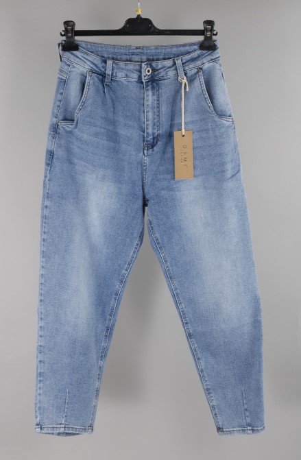 Jeansstoffe
