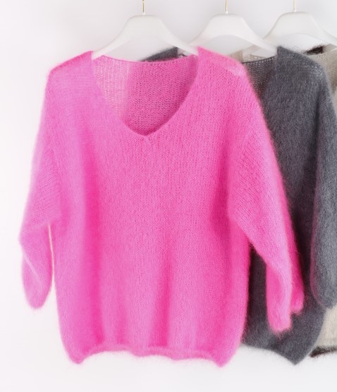 Pullover