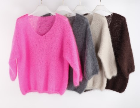 Pullover
