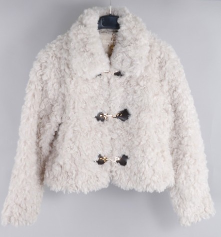 Jacke