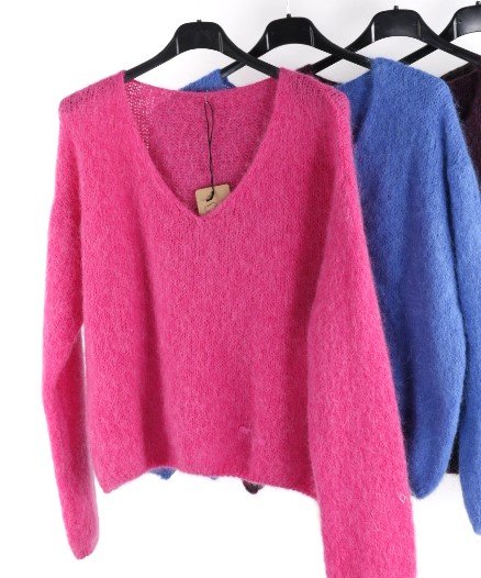 Pullover