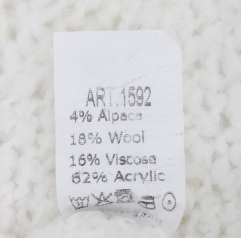 Strickwaren