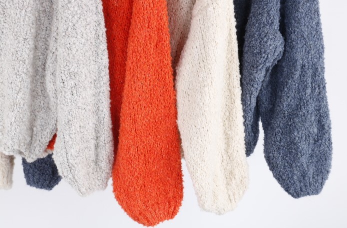 Strickwaren