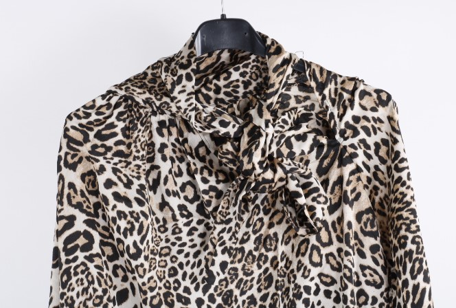 Bluse