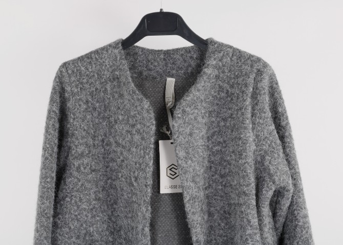 Jacke