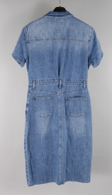 Jeansstoffe