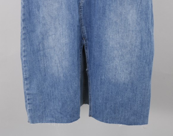 Jeansstoffe