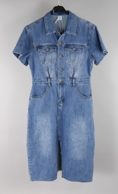 Jeansstoffe
