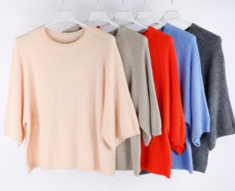 Pullover