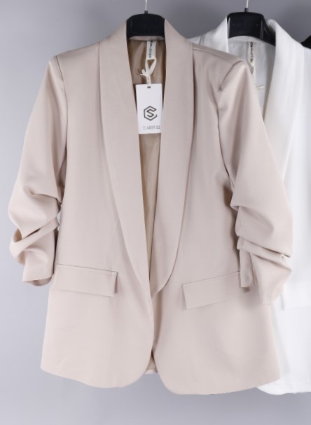Jacke