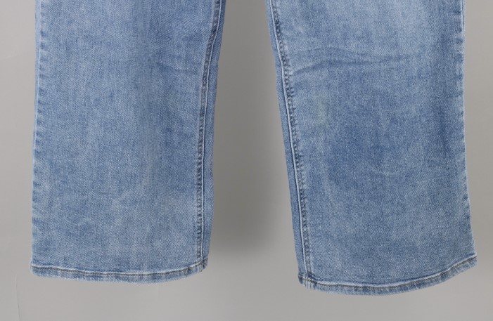 Jeansstoffe
