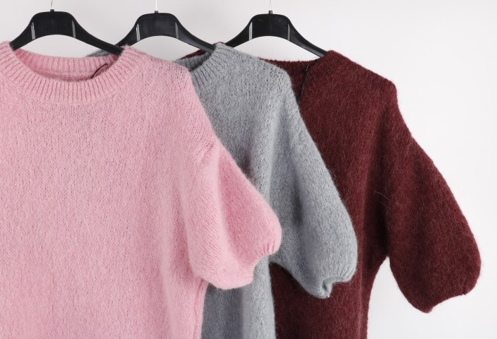 Pullover