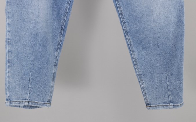 Jeansstoffe