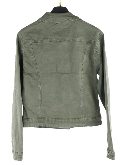 Jeansstoffe
