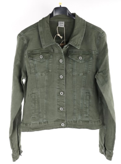 Jeansstoffe