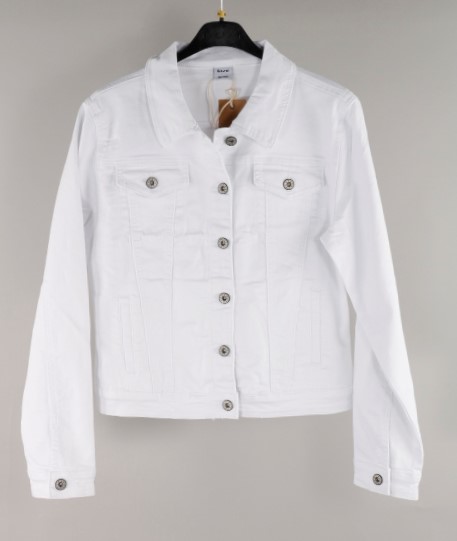 Jeansstoffe