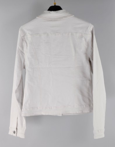 Jeansstoffe