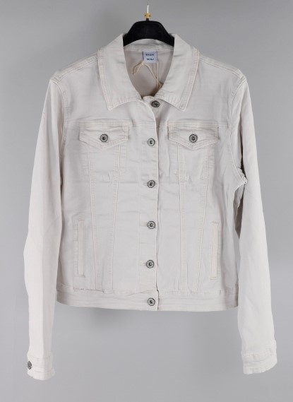 Jeansstoffe