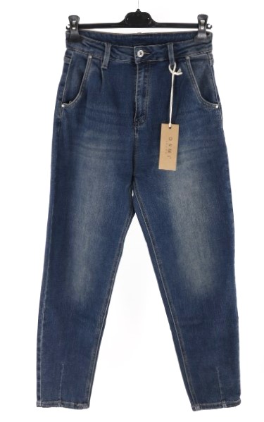Jeansstoffe