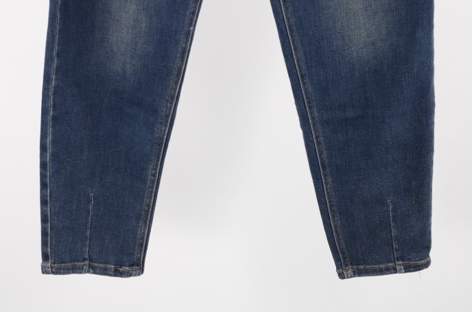 Jeansstoffe