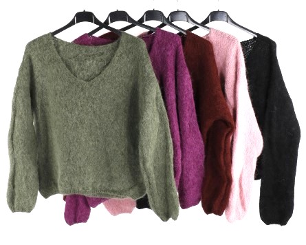 Pullover