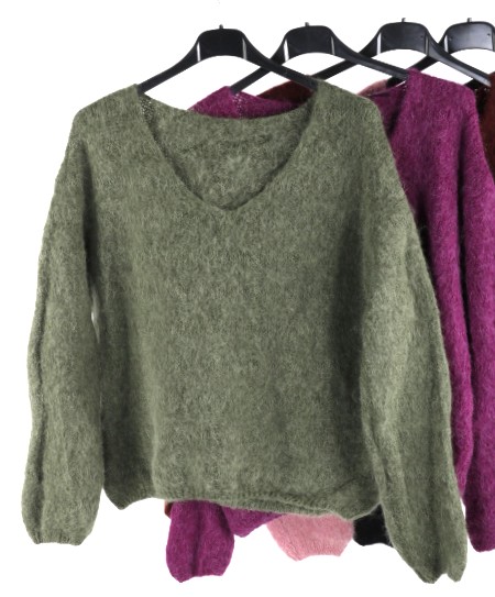 Pullover