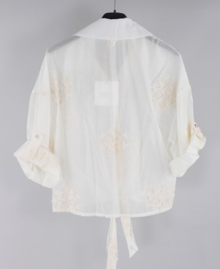 Bluse