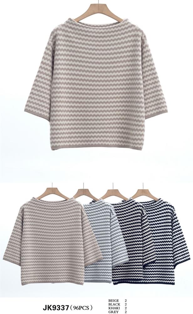 Pullover