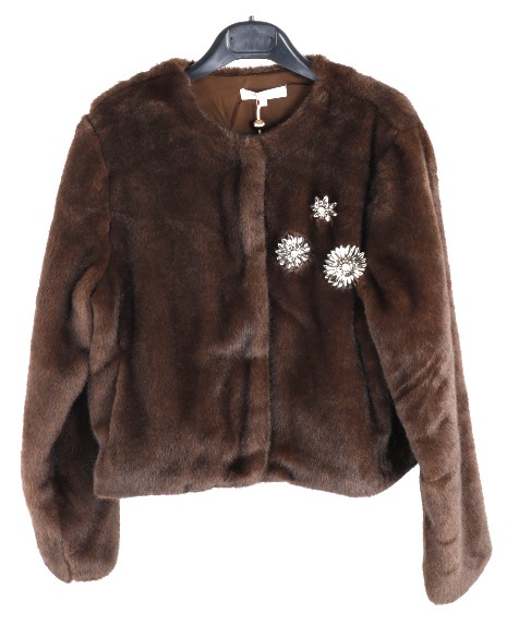 Jacke