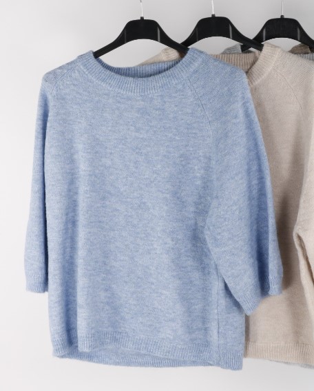 Pullover