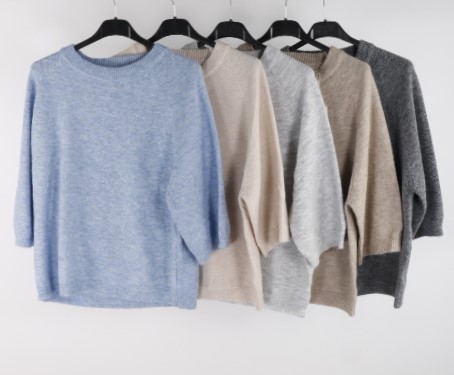 Pullover