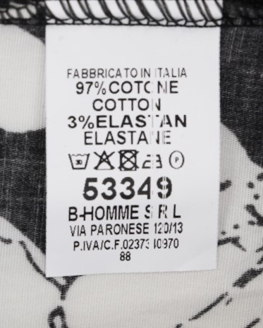 158C- Italy