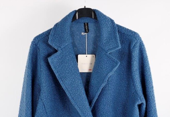 Jacke