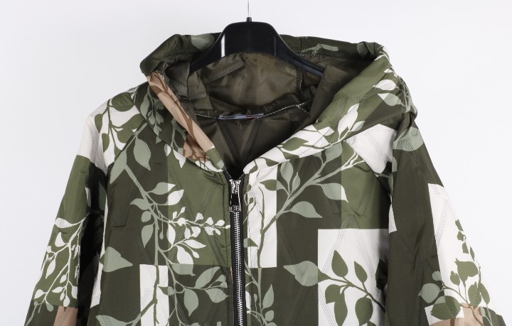 Jacke