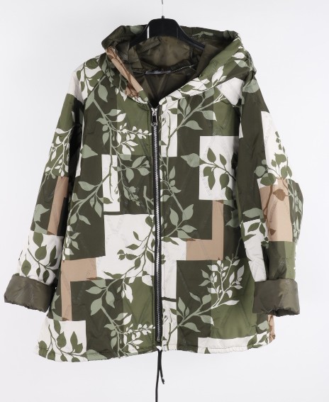 Jacke
