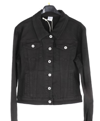 Jeansstoffe