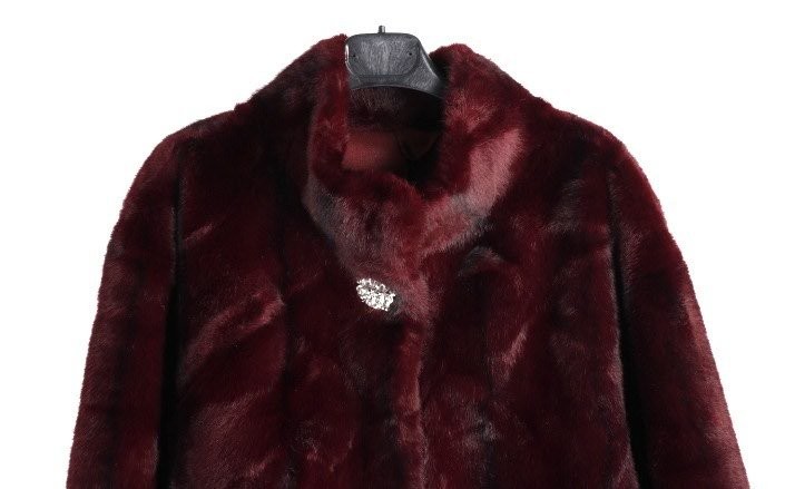 Jacke