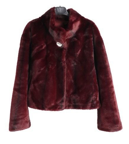Jacke