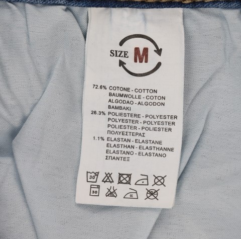 Jeansstoffe