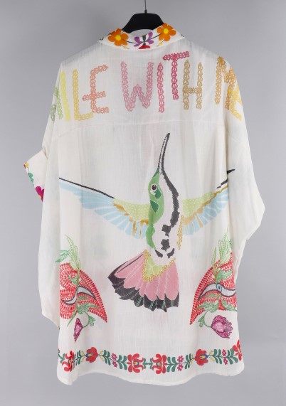 Bluse