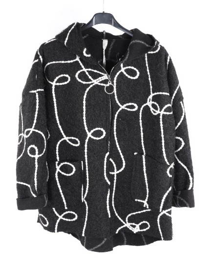 Jacke